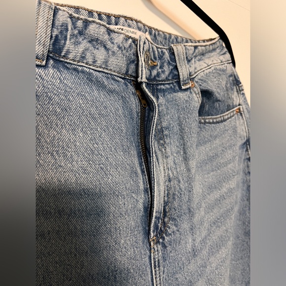 Garage Ample Baggy Jeans - Picture 3 of 16